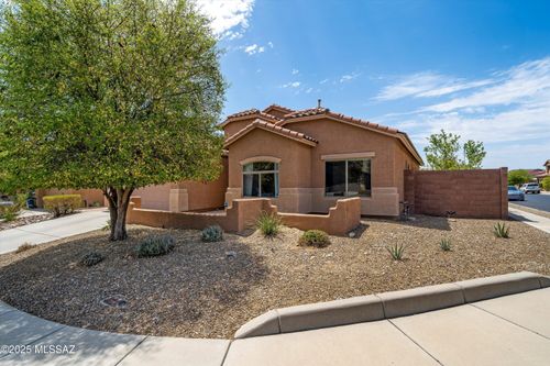 711 W Tremolo Ln, Oro Valley, AZ, 85737-3772 | Card Image