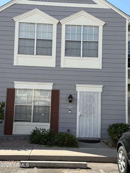 101-1970 N Hartford St, Chandler, AZ, 85225-7314 | Card Image