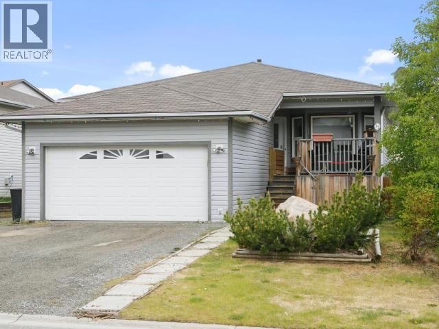 Residential in Whitehorse 3