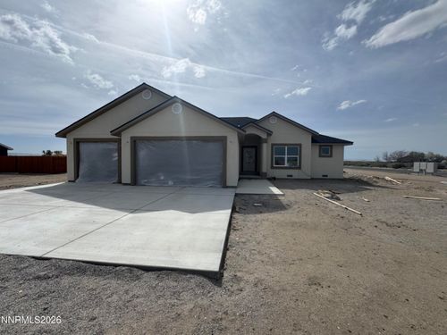 6030 Cow Canyon Drive, Fallon, NV, 89406 | Card Image
