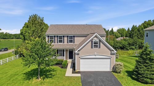 540 Westview Ter, Lithopolis, OH, 43136-9711 | Card Image