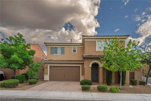 3045 Quiet Creek Ave, Henderson, NV, 89044-1604 | Card Image