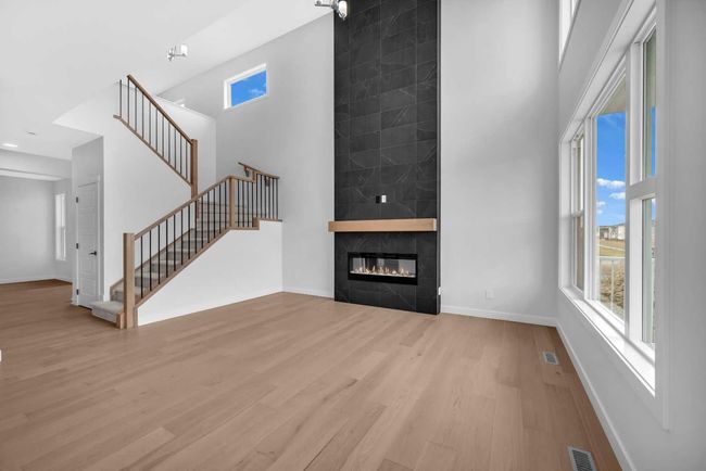 211 Chelsea Park, House other with 3 bedrooms, 3 bathrooms and 6 parking in Chestermere AB | Image 20