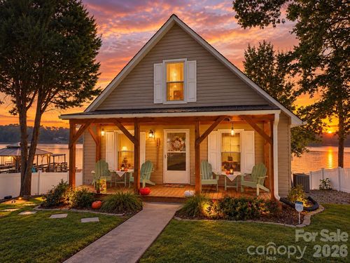 264 Lake Drive 6, Lexington, NC, 27292-8281 | Card Image