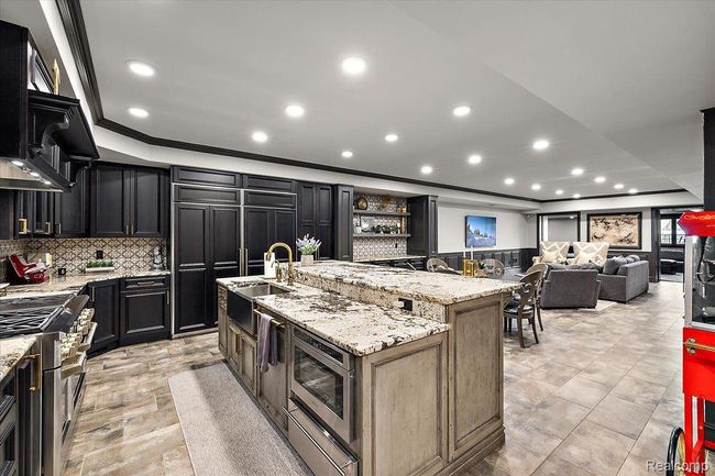 2779 Turtle Lake Dr, House other with 4 bedrooms, 7 bathrooms and null parking in Bloomfield Hills MI | Image 63