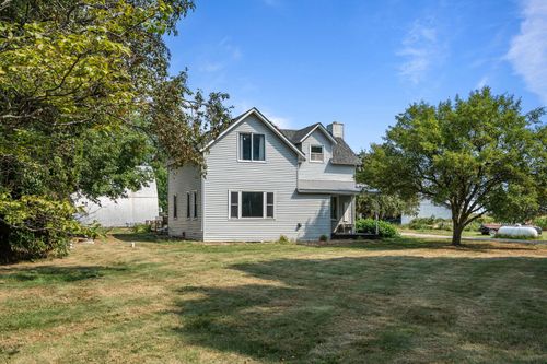 1709 190th Ave, CENTURIA, WI, 54824-7119 | Card Image