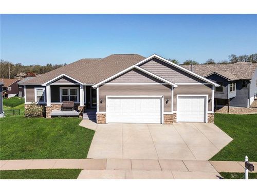 2307 Aurora Cir, River Falls, WI, 54022-4885 | Card Image