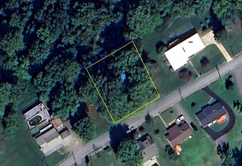 4610 Old Stage Rd, Kingsport, TN, 37664 | Card Image