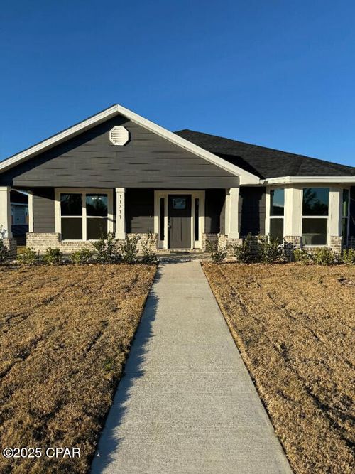 11711 Poston Rd, Panama City, FL, 32404-2909 | Card Image