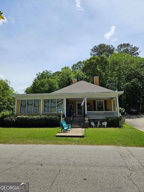 125 Fisher Ave, fayetteville, GA, 30214-2072 | Card Image