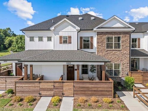 MM Hinckely At Legacy At Burbage Lake, Suffolk, VA, 23435 | Card Image