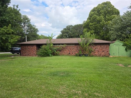 701 Maple Dr, Springdale, AR, 72764-5411 | Card Image