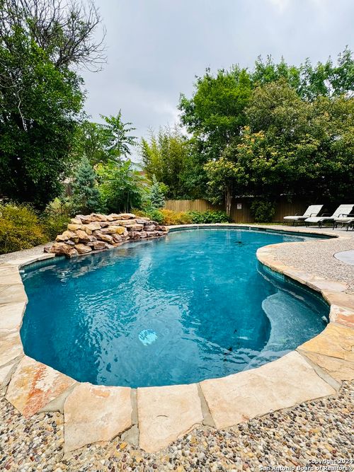1322 Oak Path, San Antonio, TX, 78258-1935 | Card Image