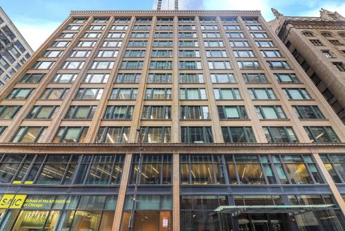 unit-2705-60 Monroe St, Chicago, IL, 60603-2768 | Card Image