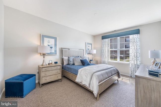 198 Camelot Ct, Condo with 2 bedrooms, 2 bathrooms and null parking in CINNAMINSON NJ | Image 5