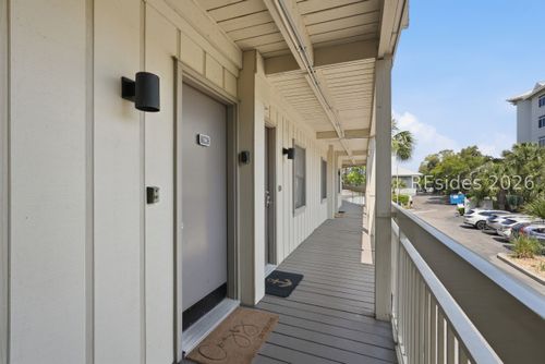 134-4 N Forest Beach Drive, Hilton Head Island, SC, 29928 | Card Image