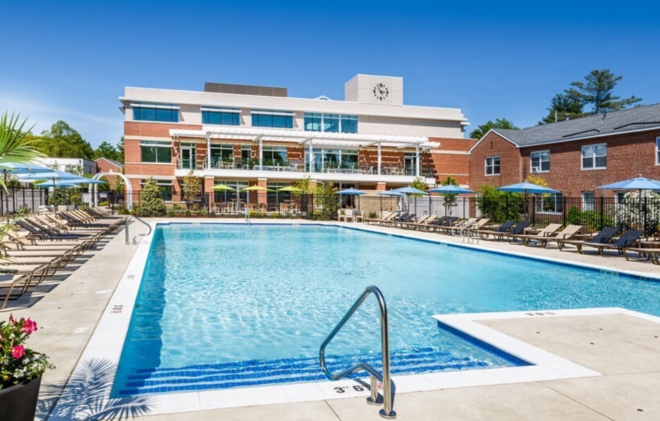 Residential Lease in Brookline 3