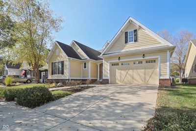 13004 Saxony Boulevard, House other with 4 bedrooms, 3 bathrooms and null parking in Fishers IN | Image 3