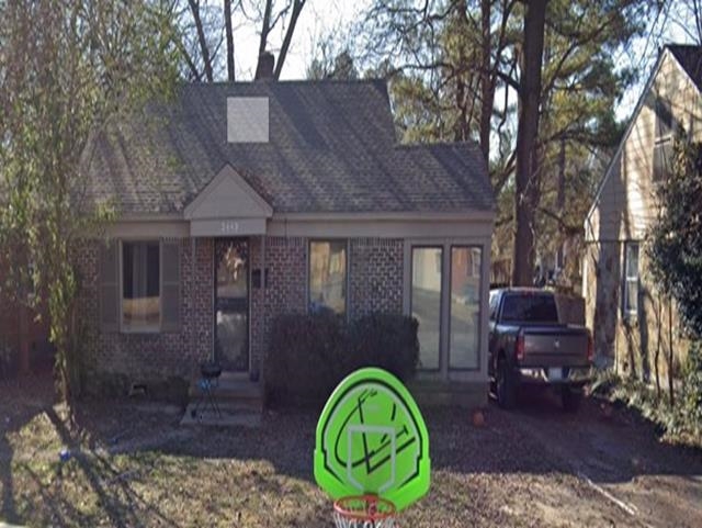 Henry Ave, Memphis, TN 38122