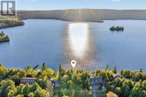 136 Rock Point Road, Kearney (Proudfoot), ON, P0A1M0 | Card Image