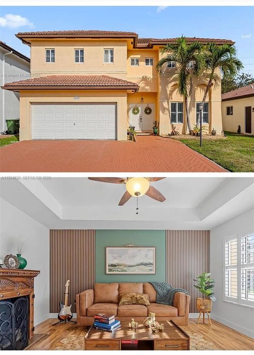 2609-2609 Ne 42nd Ave, Homestead, FL, 33033-5354 | Card Image