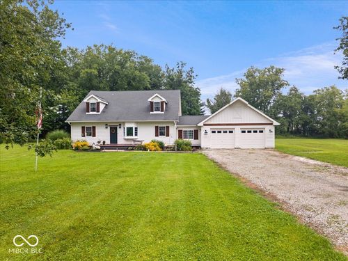 16816 Eagletown Rd, Westfield, IN, 46074-8043 | Card Image