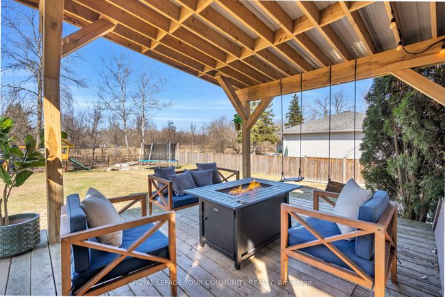 318 Duclos Point Rd, House other with 5 bedrooms, 3 bathrooms and 4 parking in Pefferlaw ON | Image 41