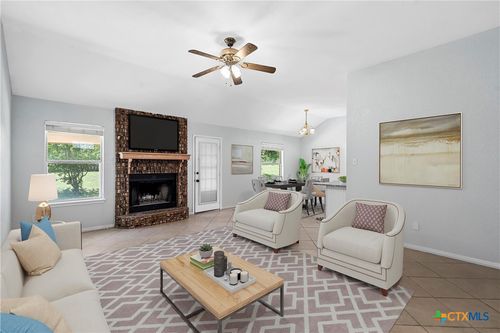 1714 Fox Trl, Harker Heights, TX, 76548-7012 | Card Image