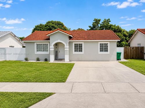 12610 Sw 222nd Ter, Miami, FL, 33170-4490 | Card Image