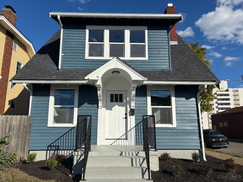 2052 Pleasant Ave, Hamilton, OH, 45015-1003 | Card Image