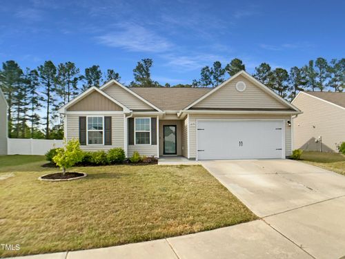 2079 Alderman Way, Creedmoor, NC, 27522-7257 | Card Image