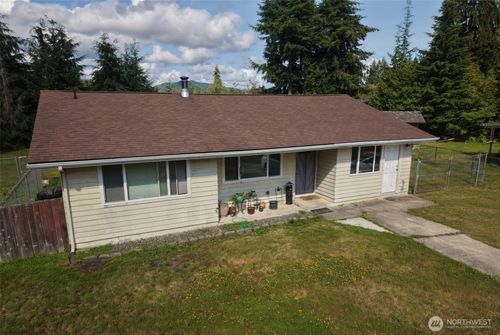 291 Little John Ln, Forks, WA, 98331-9107 | Card Image