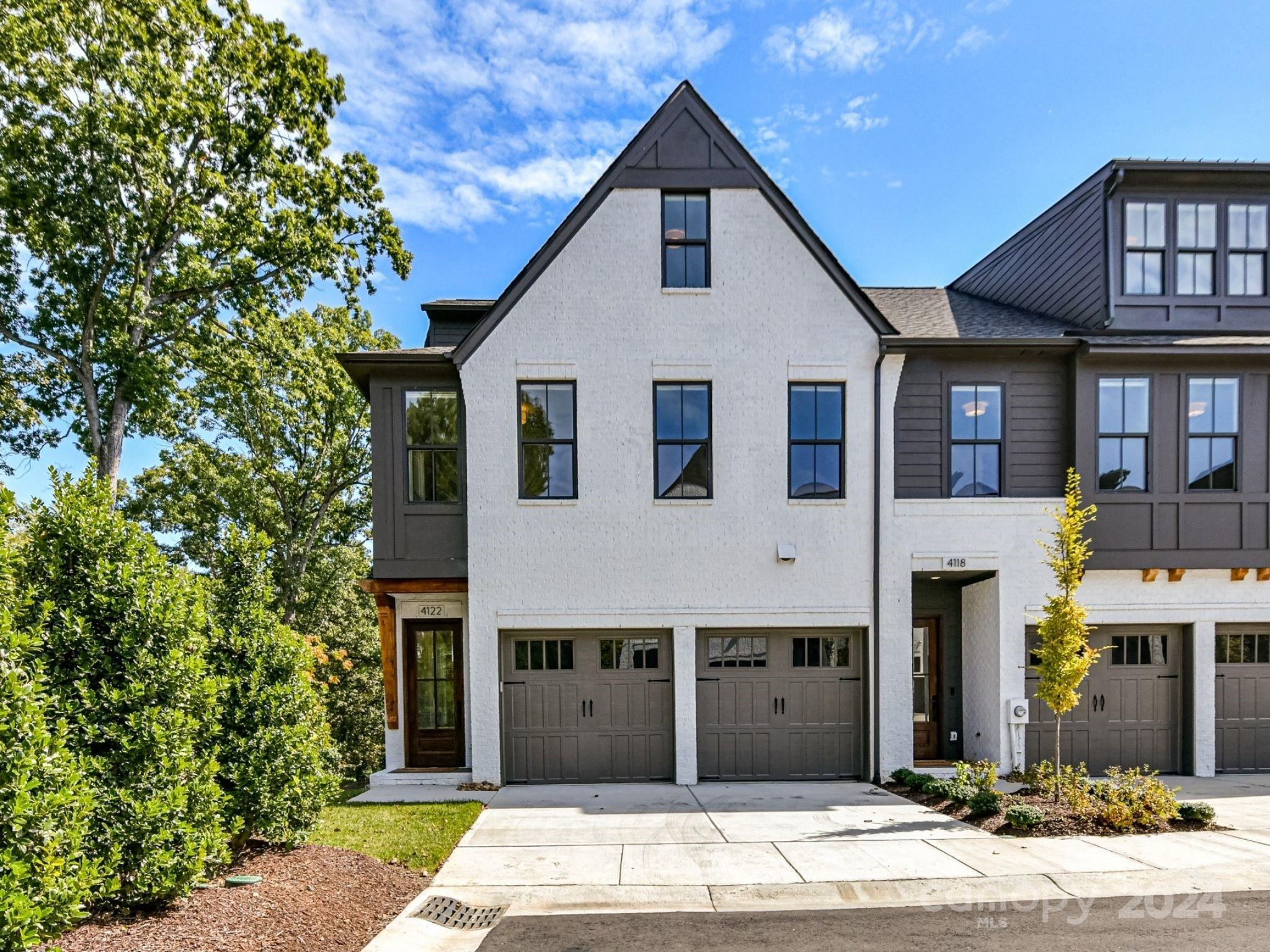 Nolen Creek Ave, Charlotte, NC 28209