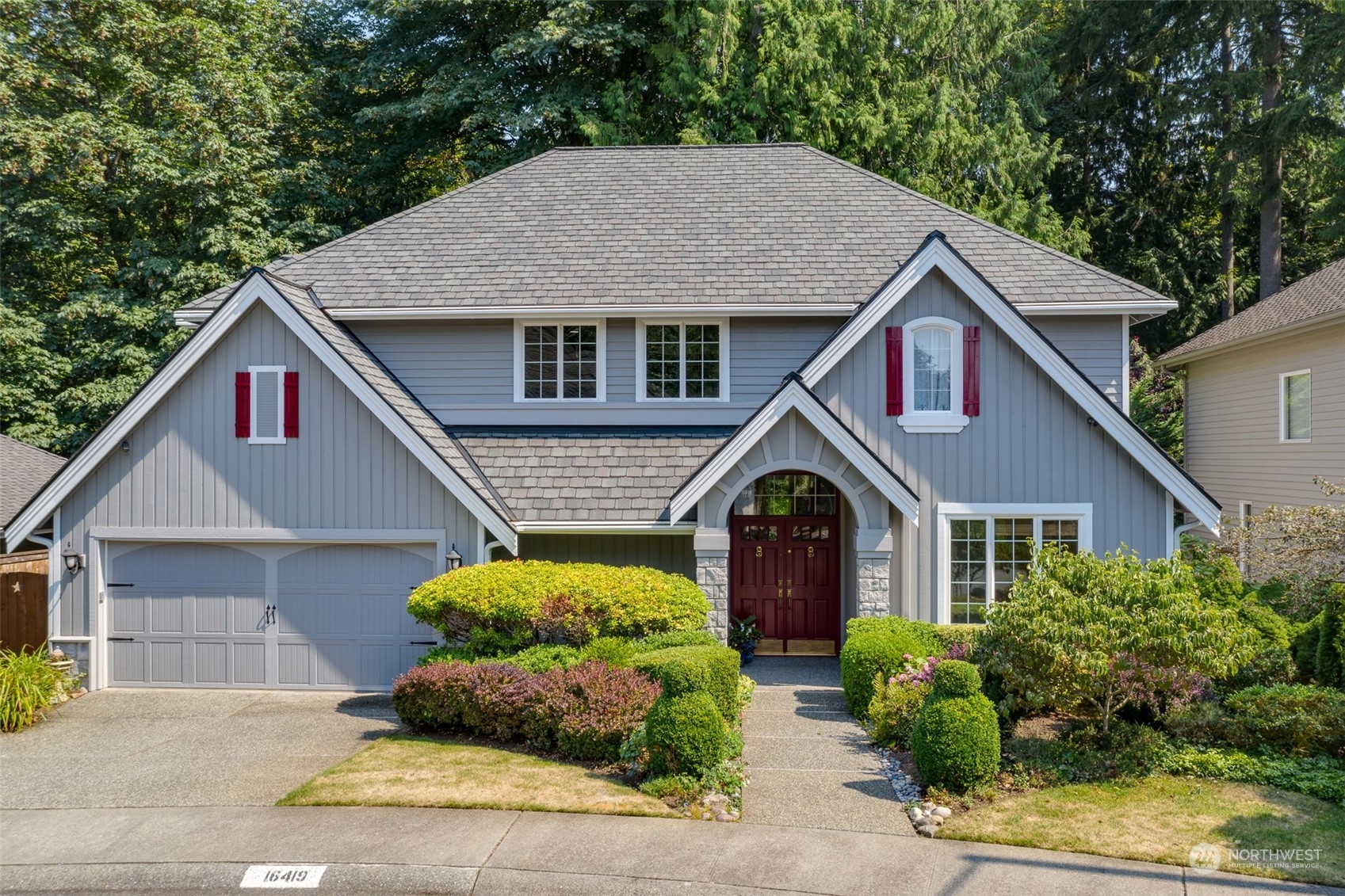 18th Dr, Mill Creek, WA 98012