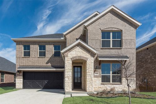 5809 Edward Dr, Aubrey, TX, 76227-5363 | Card Image