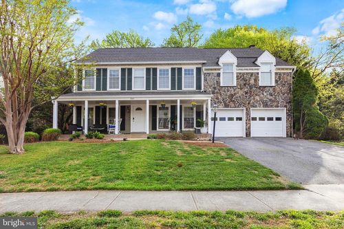 3281 Chrisland Dr, ANNAPOLIS, MD, 21403-4352 | Card Image