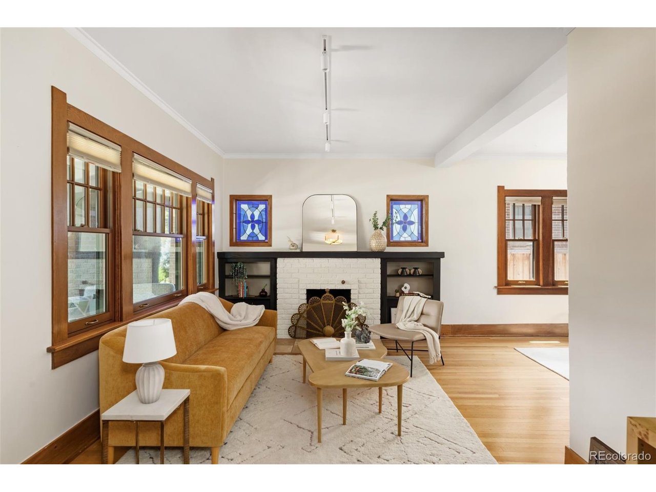 Residential in Denver 5