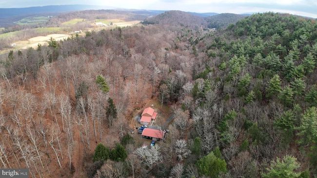 1245 Thompson Hollow Ln, House other with 3 bedrooms, 2 bathrooms and null parking in HONEY GROVE PA | Image 56