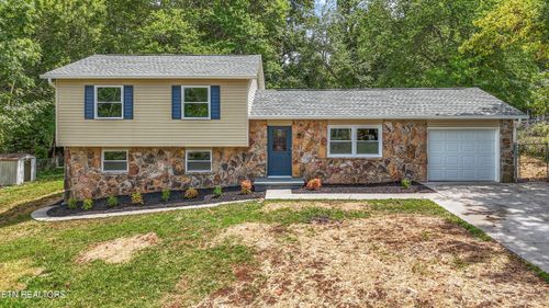 5812 Rockwood Ln, Knoxville, TN, 37921-3915 | Card Image
