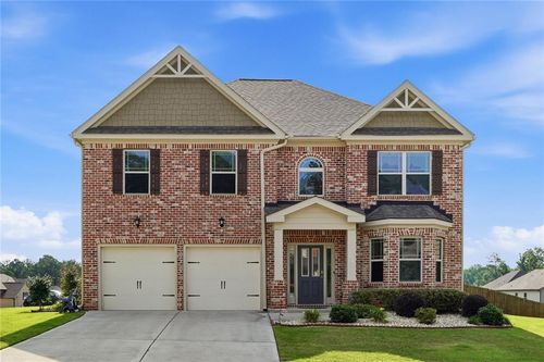 3627 Maple Hill Rd, Stonecrest, GA, 30038-3588 | Card Image