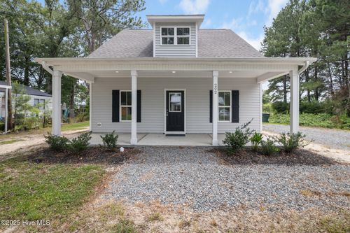 202 E South Street, Fremont, NC, 27830 | Card Image