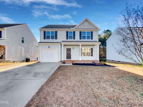 1247 Braemar Highland Dr, Zebulon, NC, 27597-6728 | Card Image