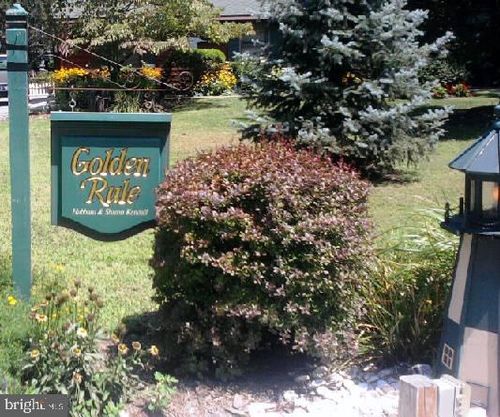 20806 Bayside Ave, ROCK HALL, MD, 21661-1437 | Card Image