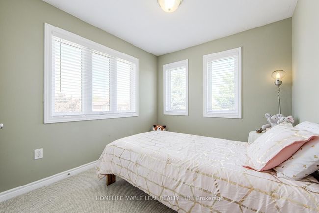 37 St Ave, House other with 4 bedrooms, 4 bathrooms and 4 parking in Bradford ON | Image 33