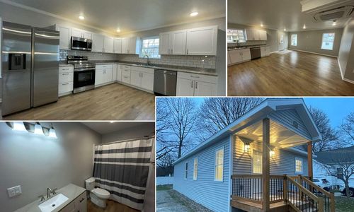 913 Pine Ave, Alma, MI, 48801-1234 | Card Image