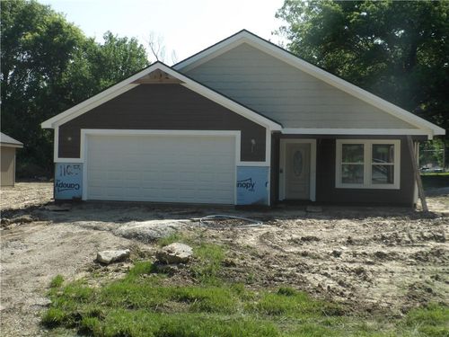 1105 S Olive St, Kingsville, MO, 64061 | Card Image
