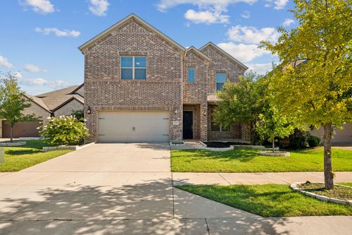 16009 Brelsford Pl, Prosper, TX, 75078-1652 | Card Image