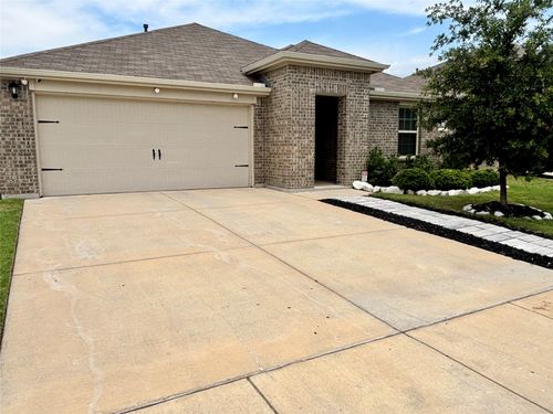 2957 Shoemaker Dr, Josephine, TX, 75189-5491 | Card Image