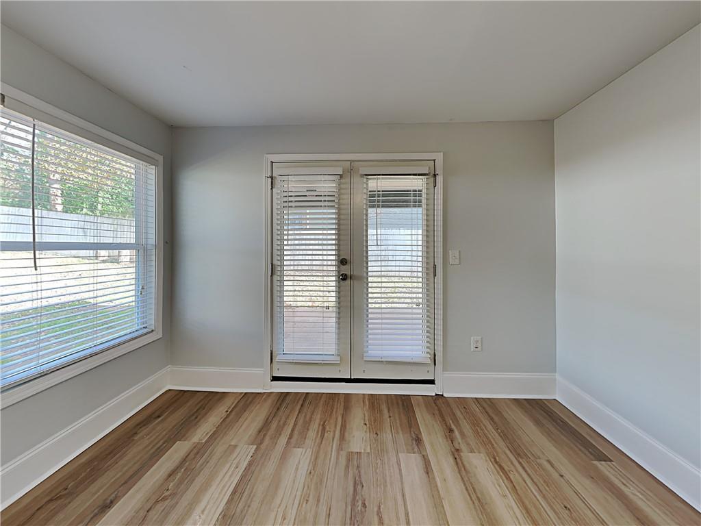 Residential in Atlanta 3