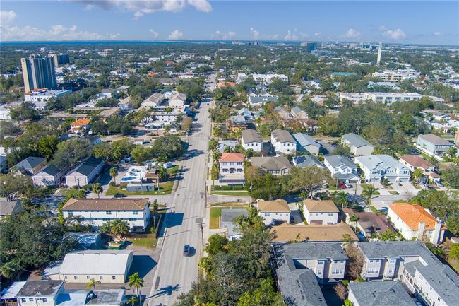 312 S Arrawana Ave, House other with 3 bedrooms, 2 bathrooms and null parking in TAMPA FL | Image 11